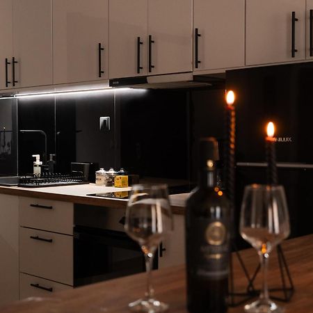 Gkr Luxury Apartments Athens Luaran gambar