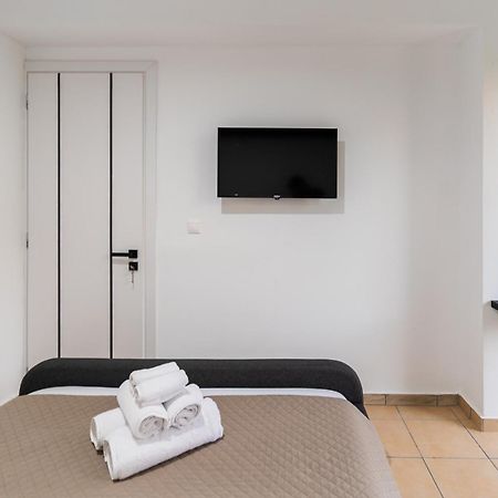 Gkr Luxury Apartments Athens Luaran gambar