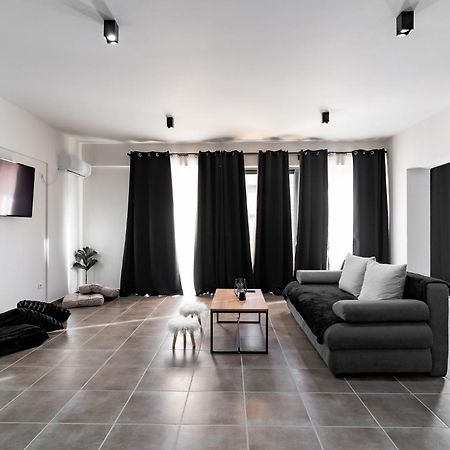 Gkr Luxury Apartments Athens Luaran gambar