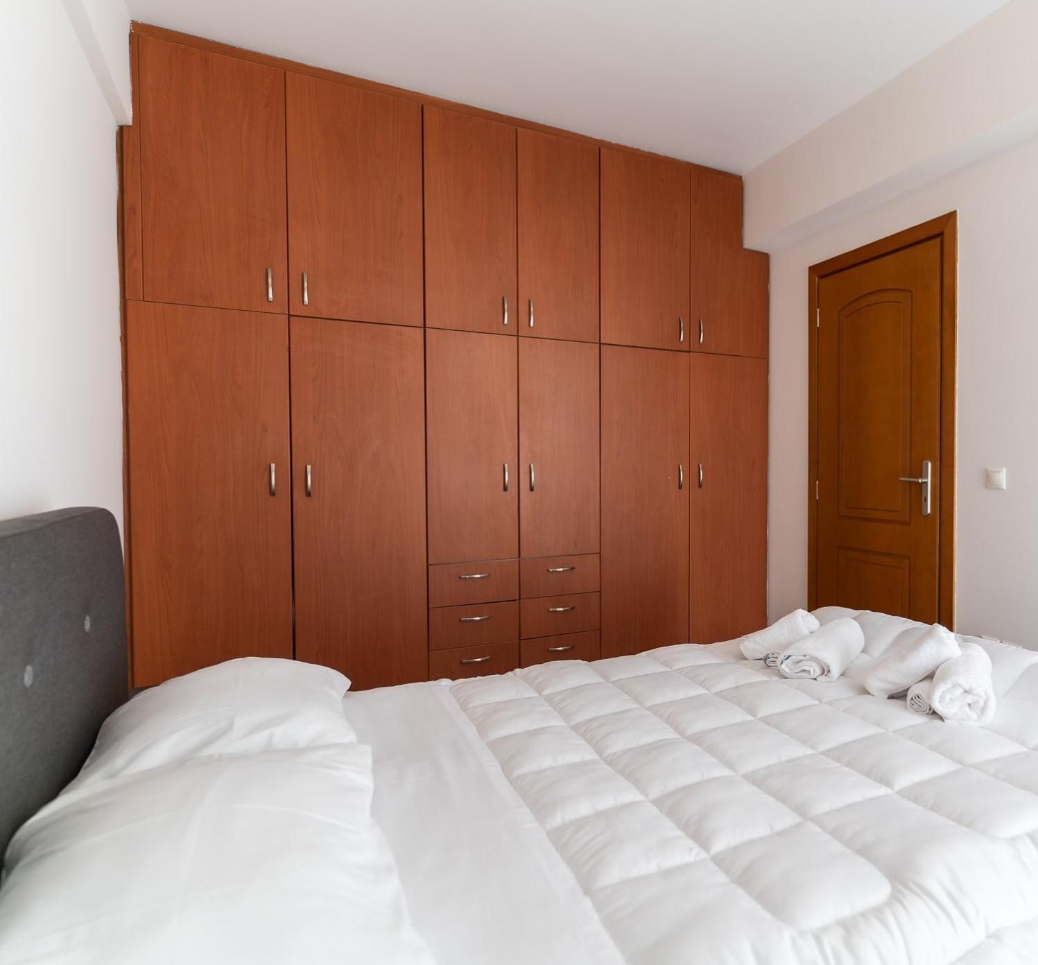 Gkr Luxury Apartments Athens Luaran gambar