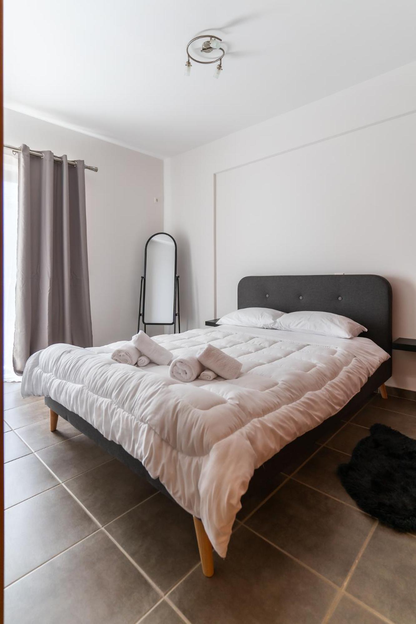 Gkr Luxury Apartments Athens Luaran gambar