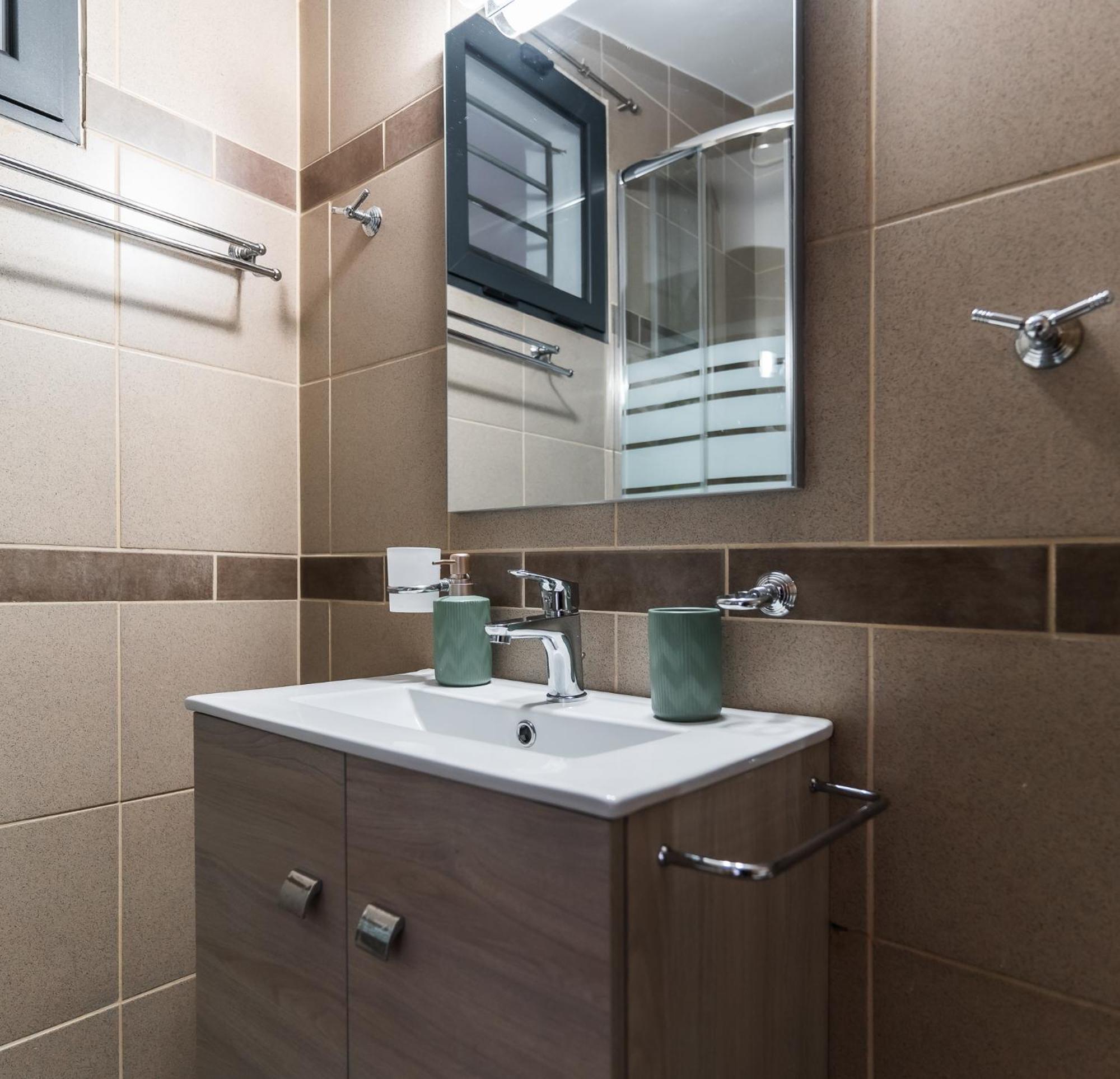 Gkr Luxury Apartments Athens Luaran gambar