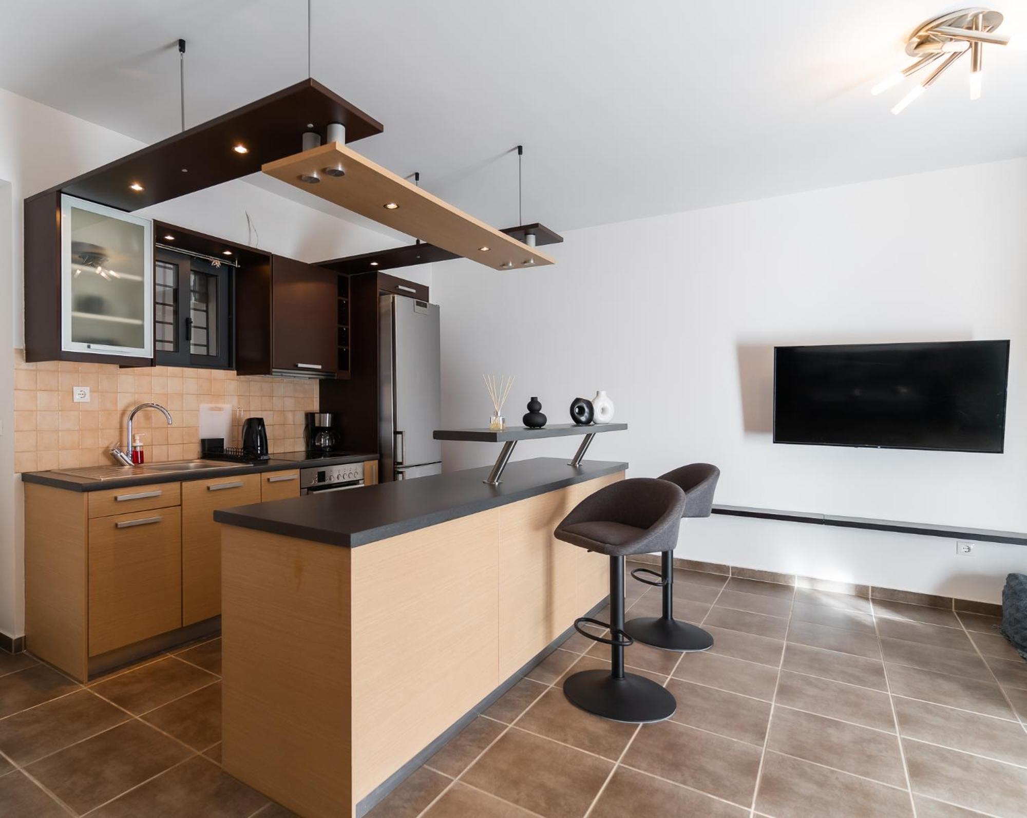 Gkr Luxury Apartments Athens Luaran gambar