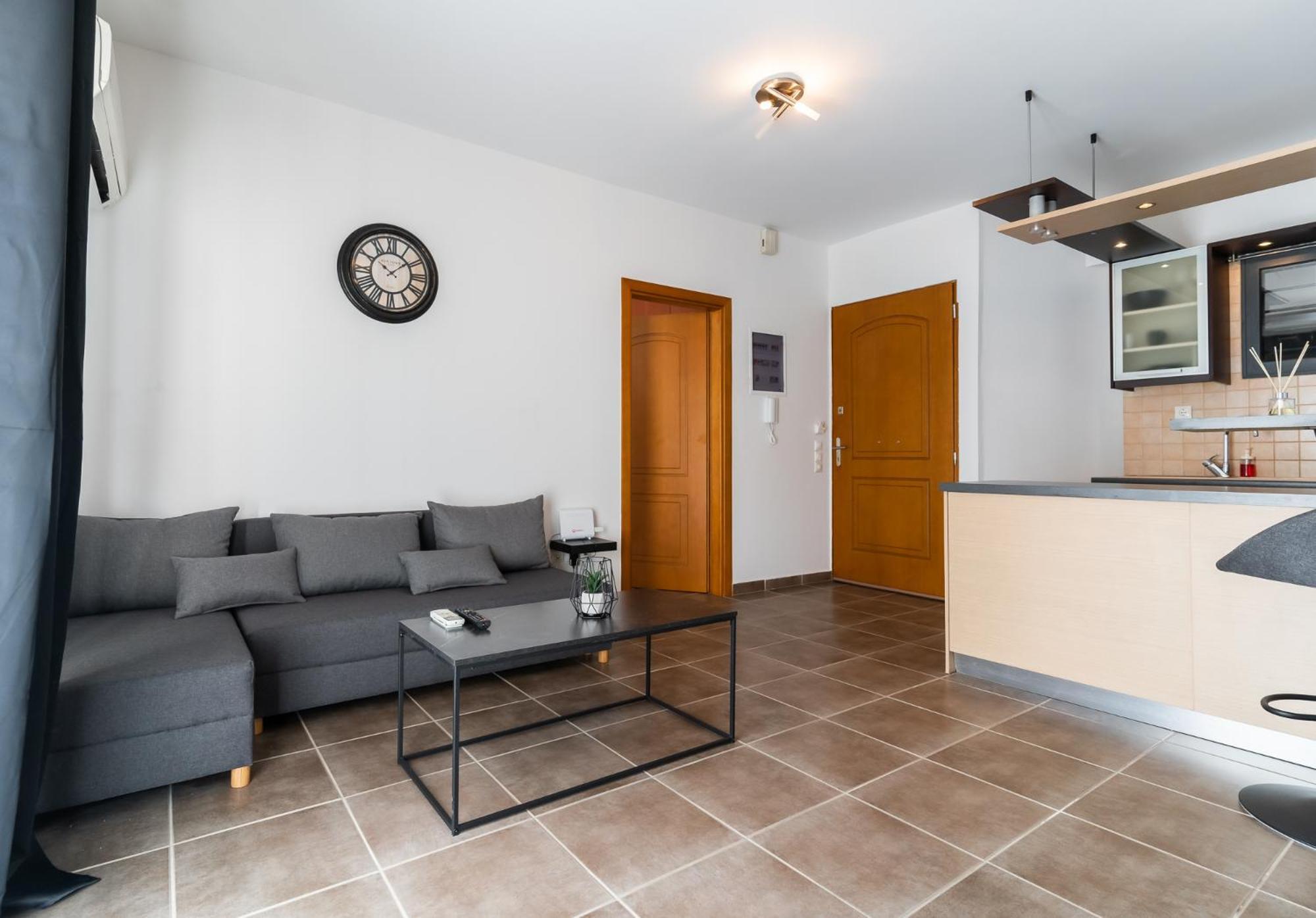 Gkr Luxury Apartments Athens Luaran gambar