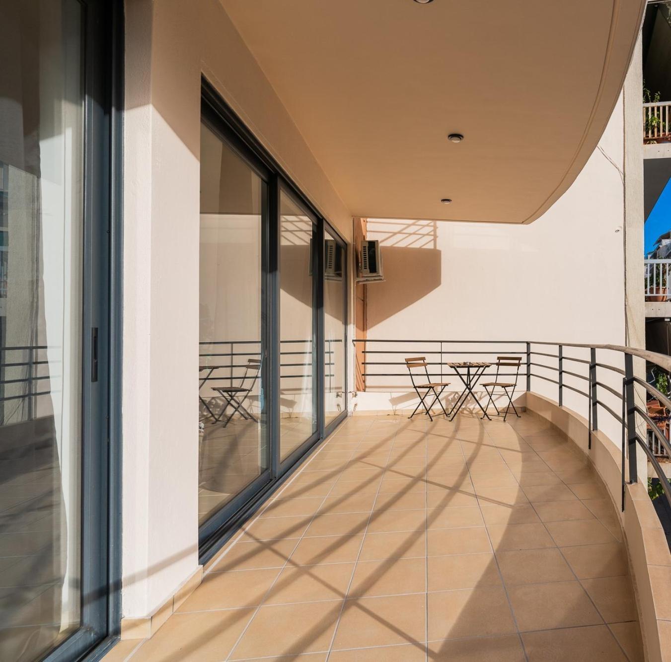 Gkr Luxury Apartments Athens Luaran gambar
