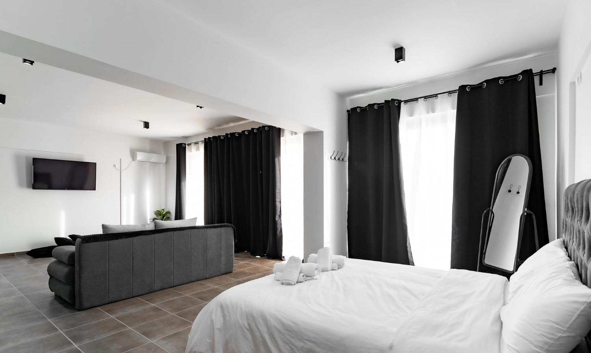 Gkr Luxury Apartments Athens Luaran gambar