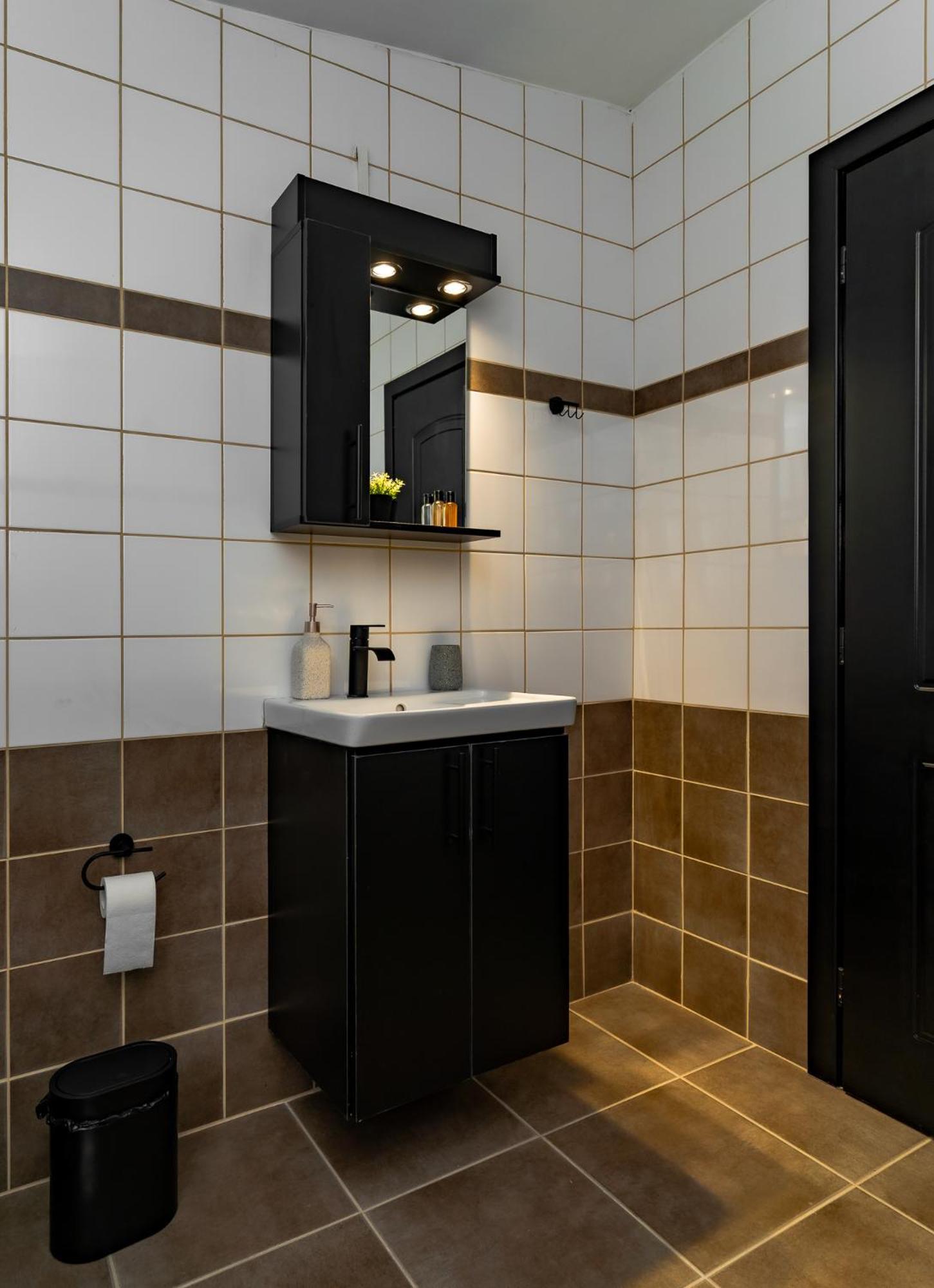 Gkr Luxury Apartments Athens Luaran gambar