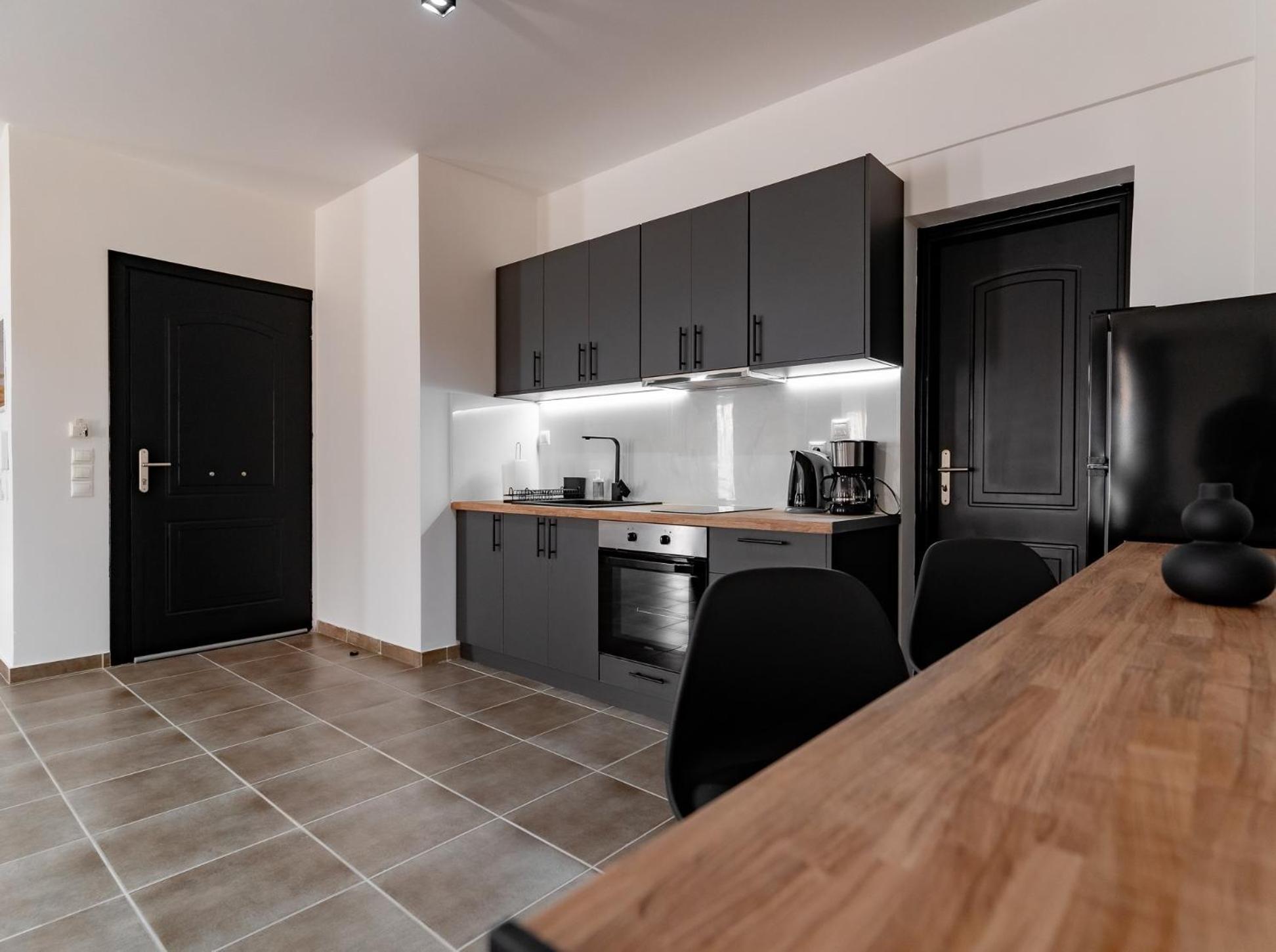 Gkr Luxury Apartments Athens Luaran gambar
