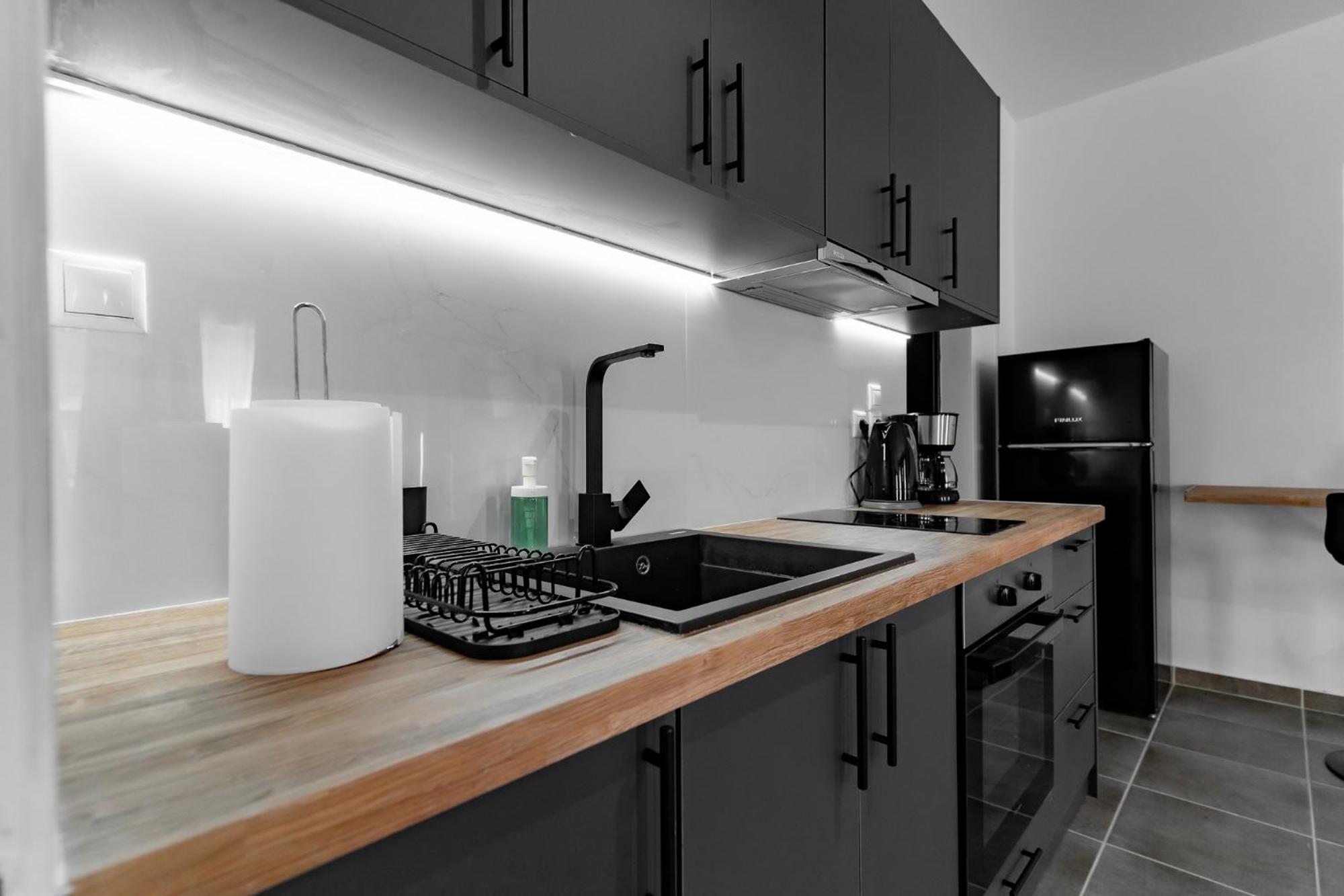 Gkr Luxury Apartments Athens Luaran gambar