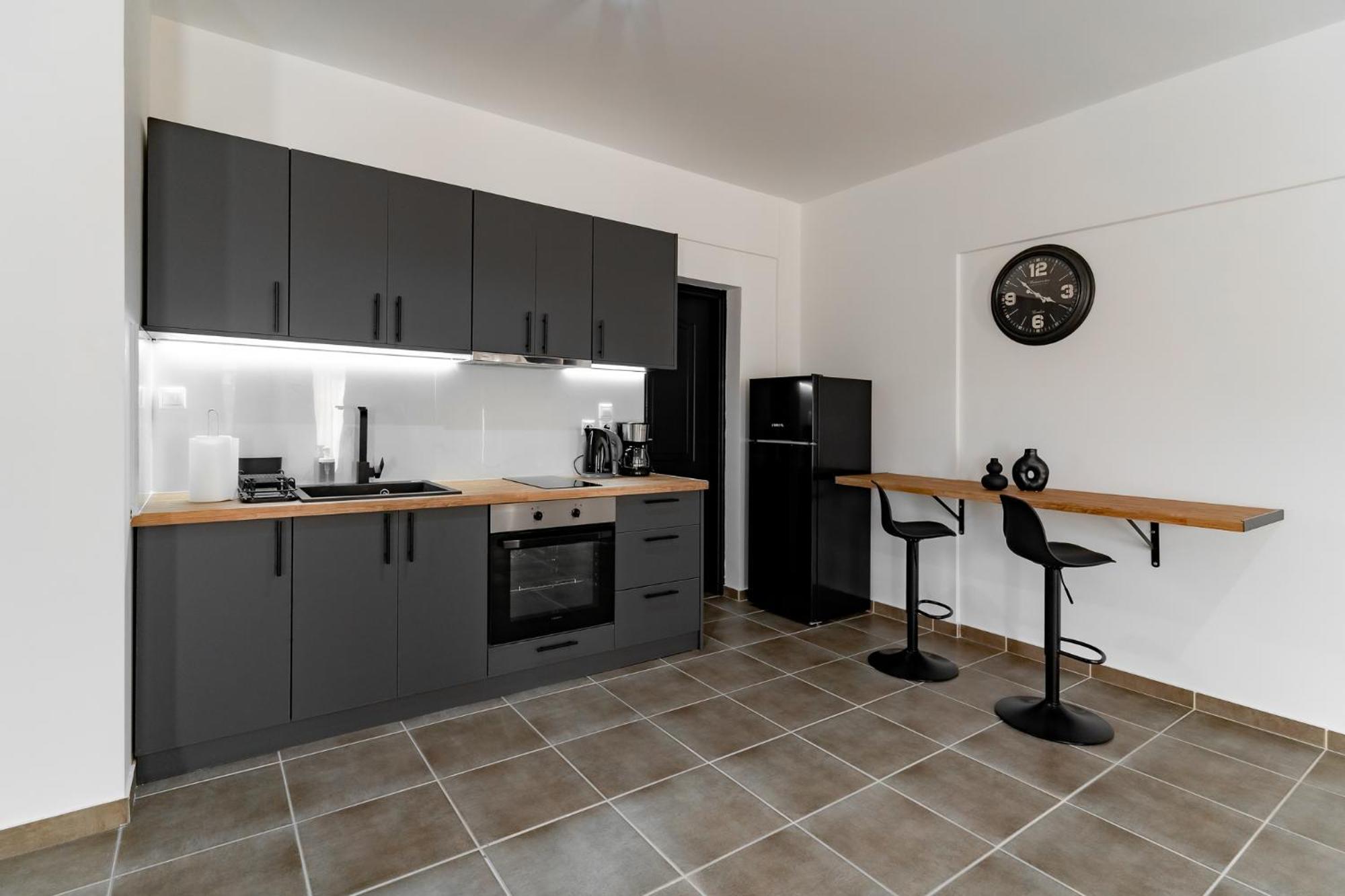 Gkr Luxury Apartments Athens Luaran gambar