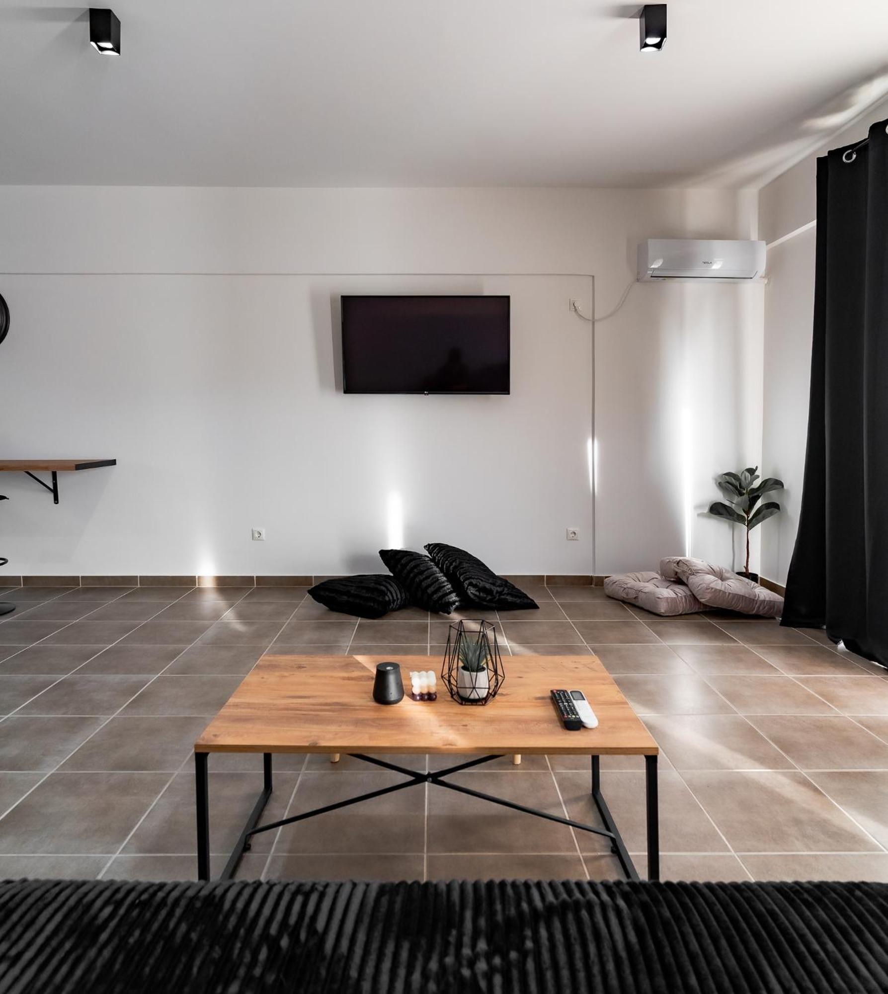 Gkr Luxury Apartments Athens Luaran gambar