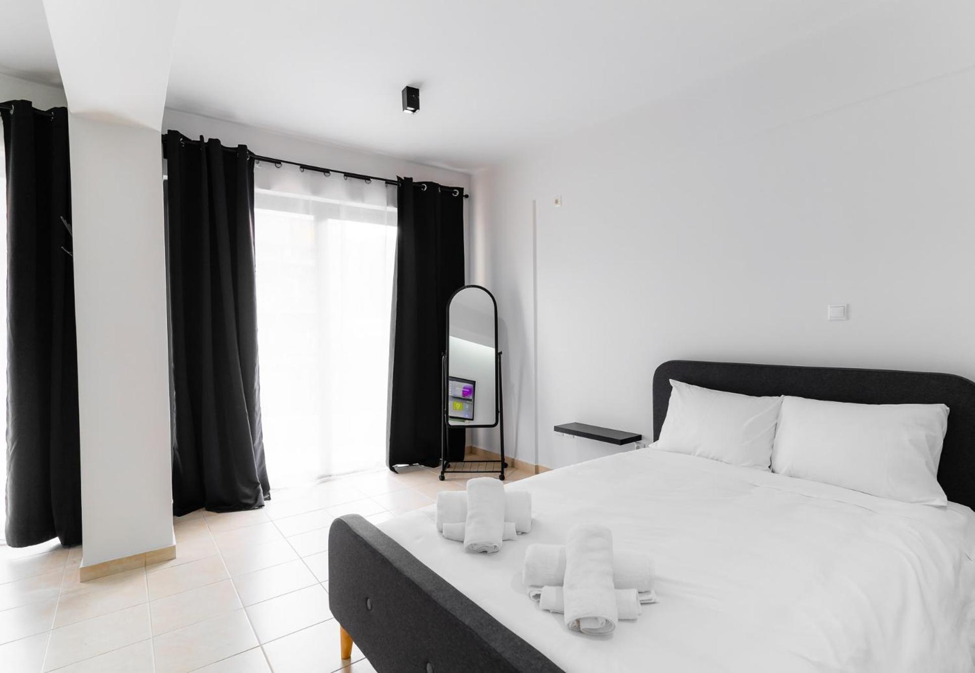 Gkr Luxury Apartments Athens Luaran gambar