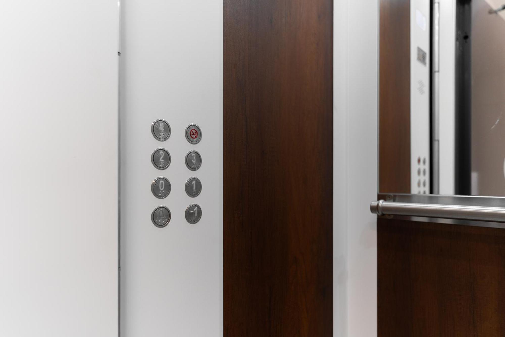 Gkr Luxury Apartments Athens Luaran gambar