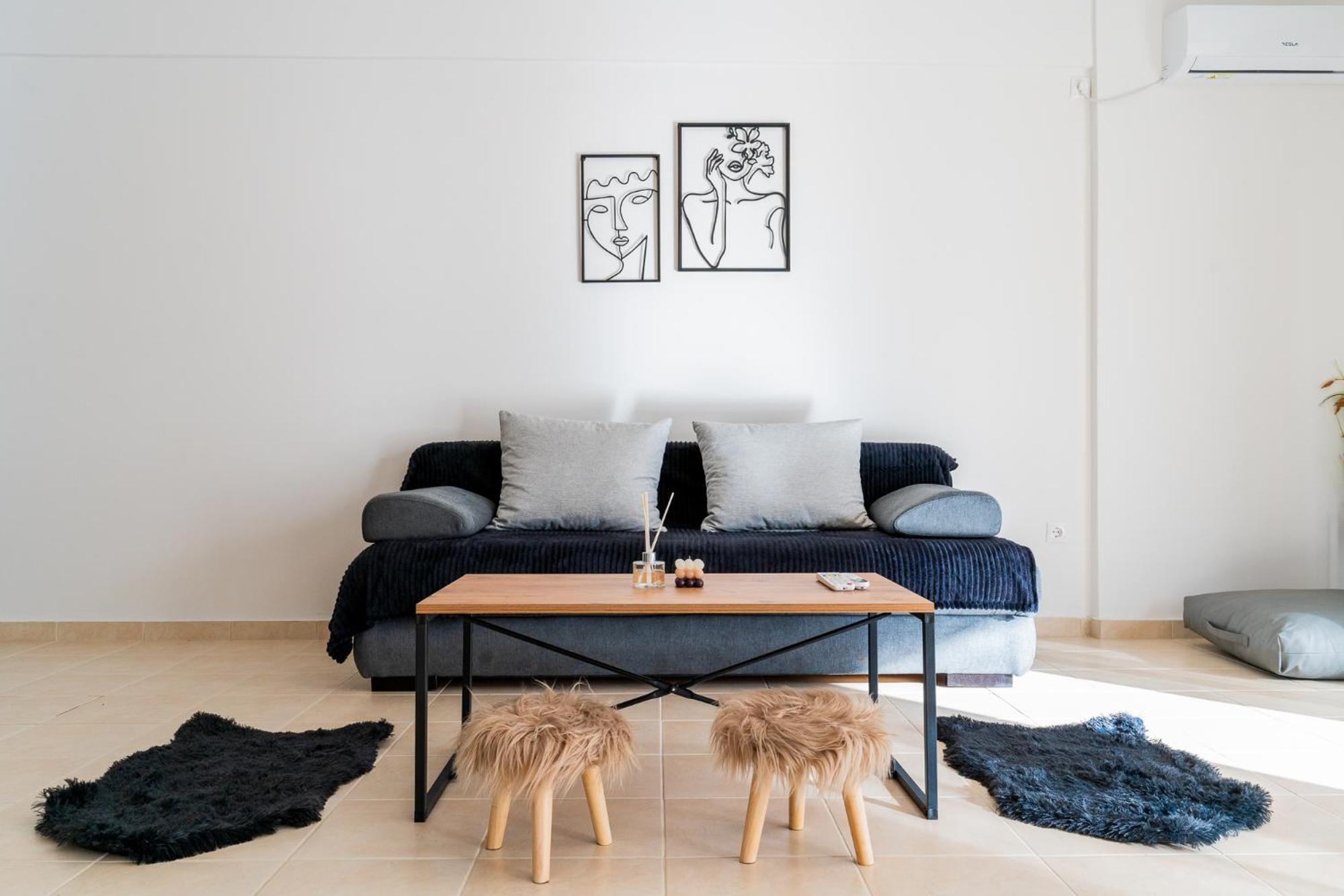 Gkr Luxury Apartments Athens Luaran gambar