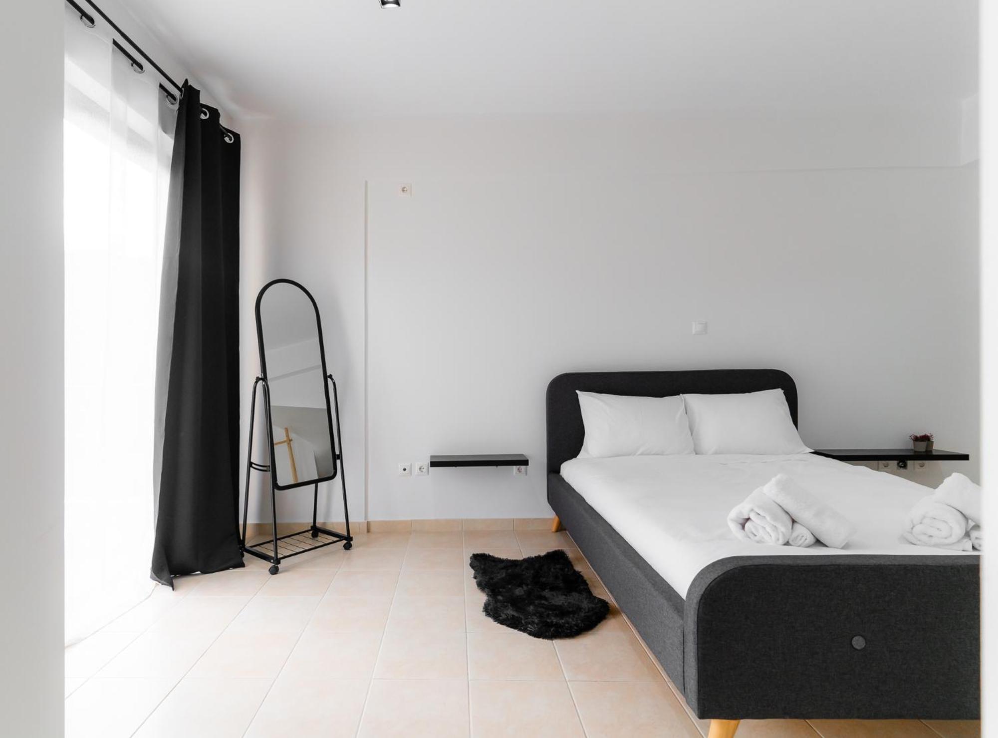 Gkr Luxury Apartments Athens Luaran gambar
