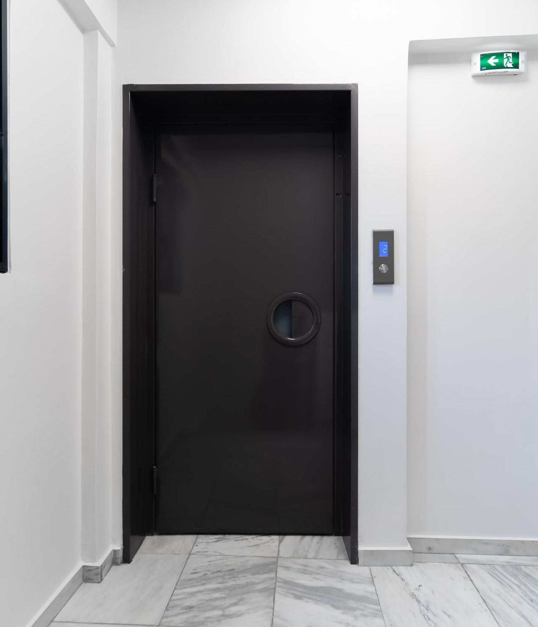 Gkr Luxury Apartments Athens Luaran gambar