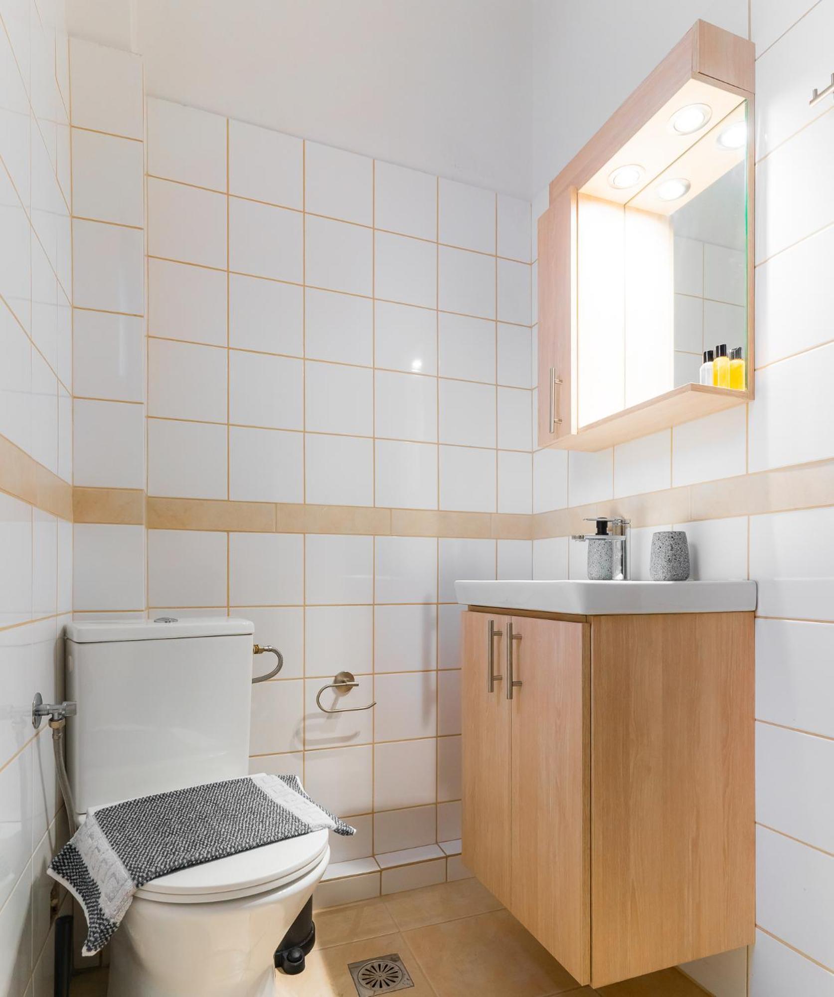 Gkr Luxury Apartments Athens Luaran gambar