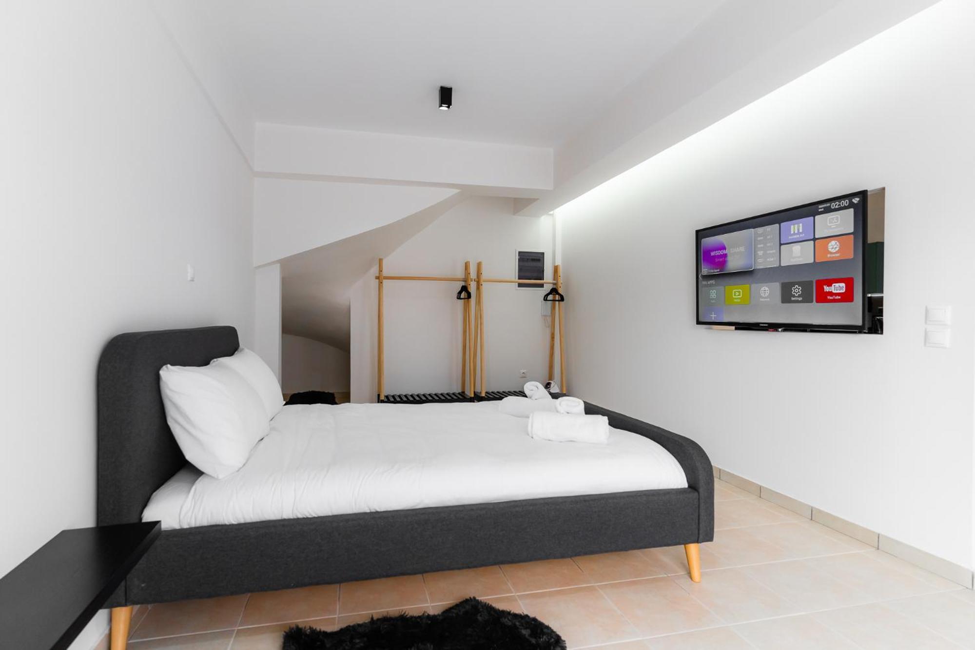 Gkr Luxury Apartments Athens Luaran gambar
