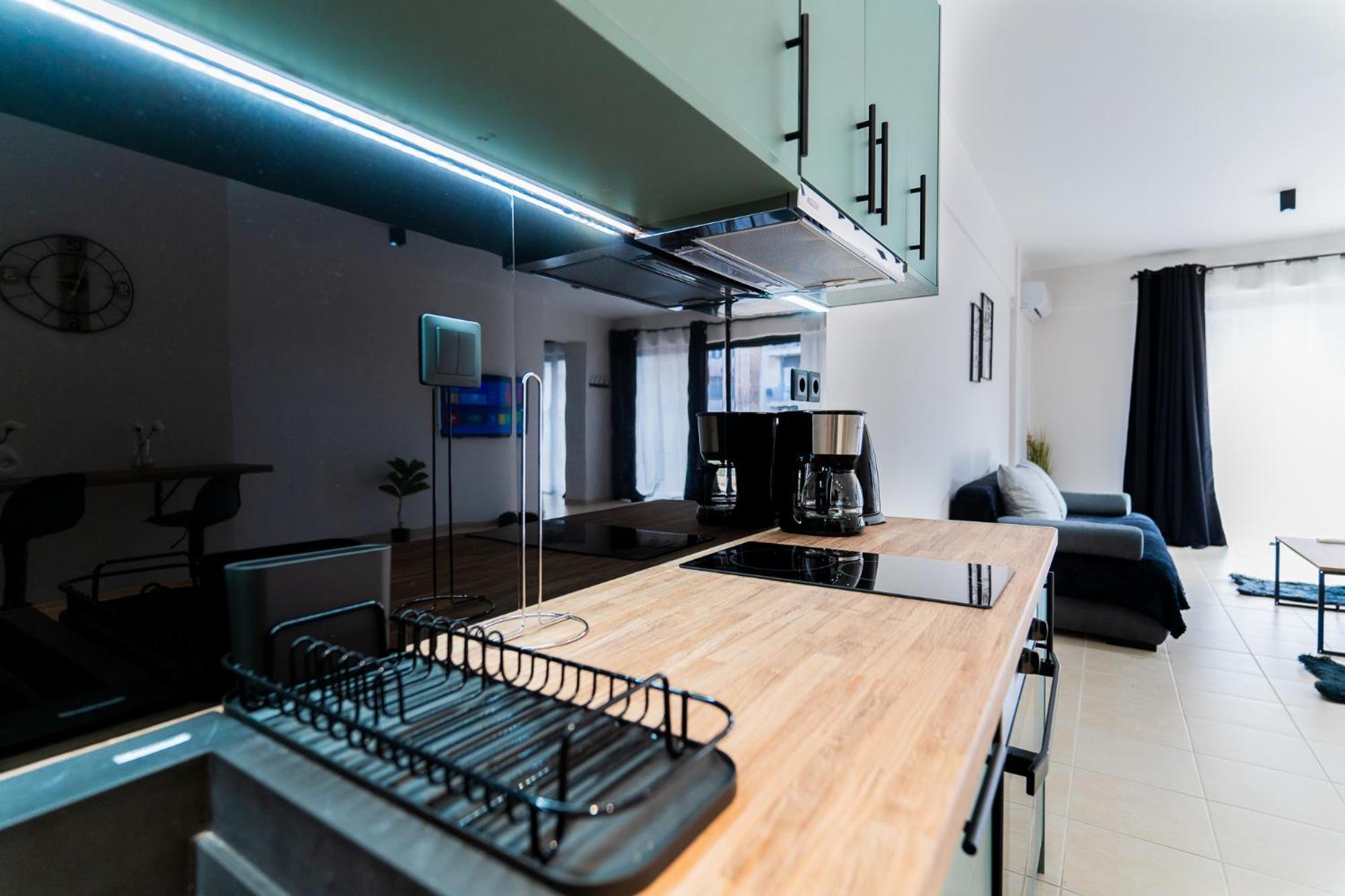 Gkr Luxury Apartments Athens Luaran gambar