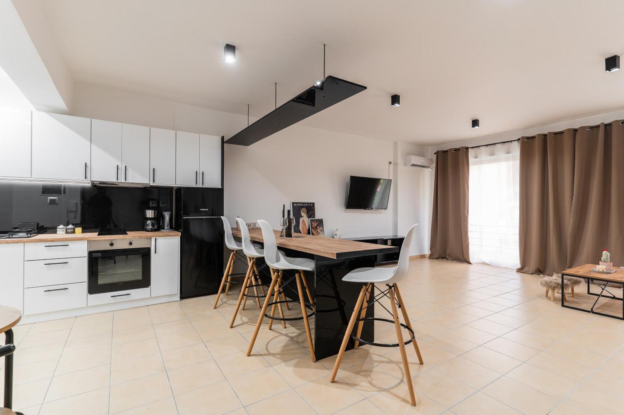 Gkr Luxury Apartments Athens Luaran gambar