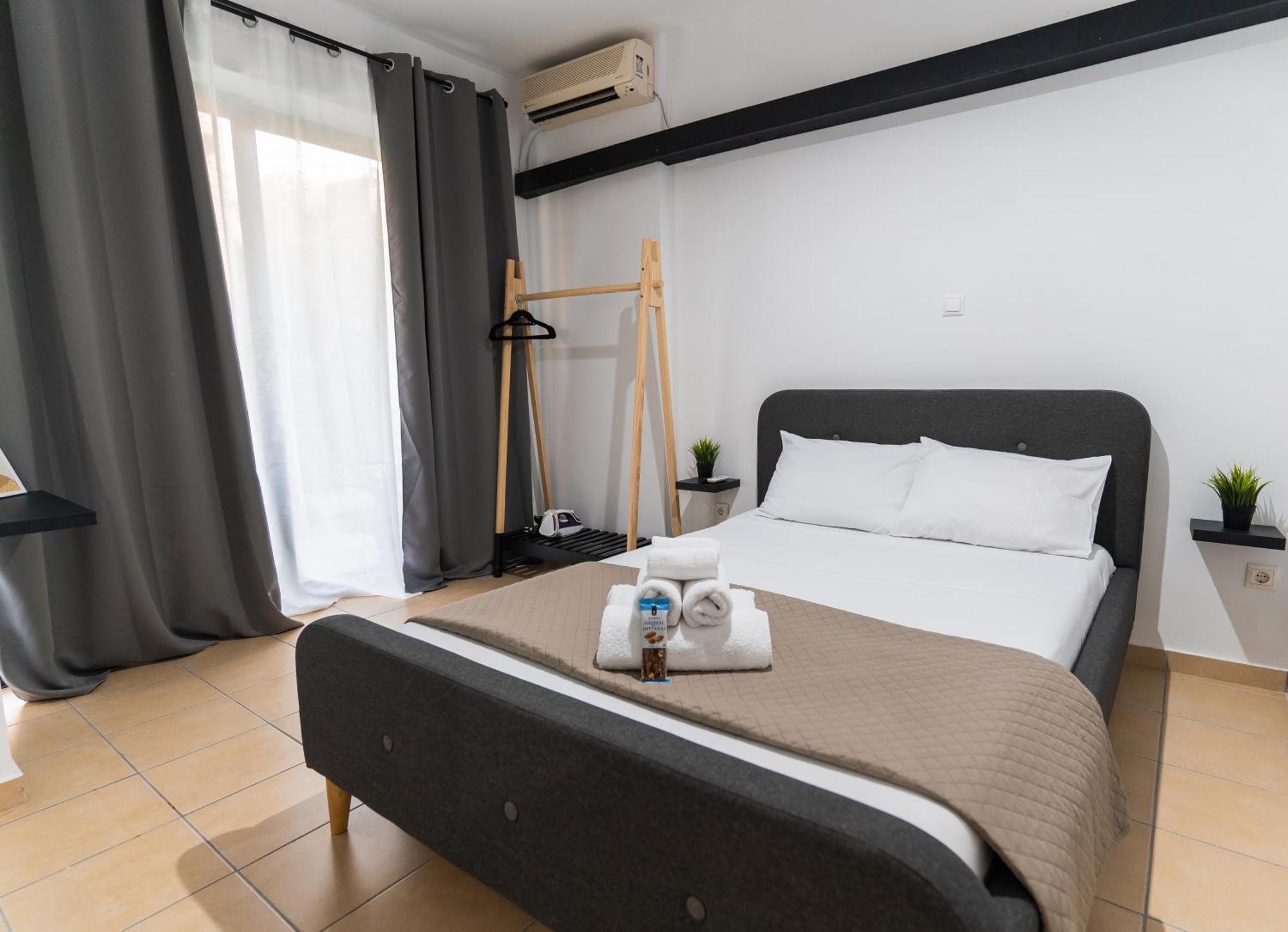 Gkr Luxury Apartments Athens Luaran gambar