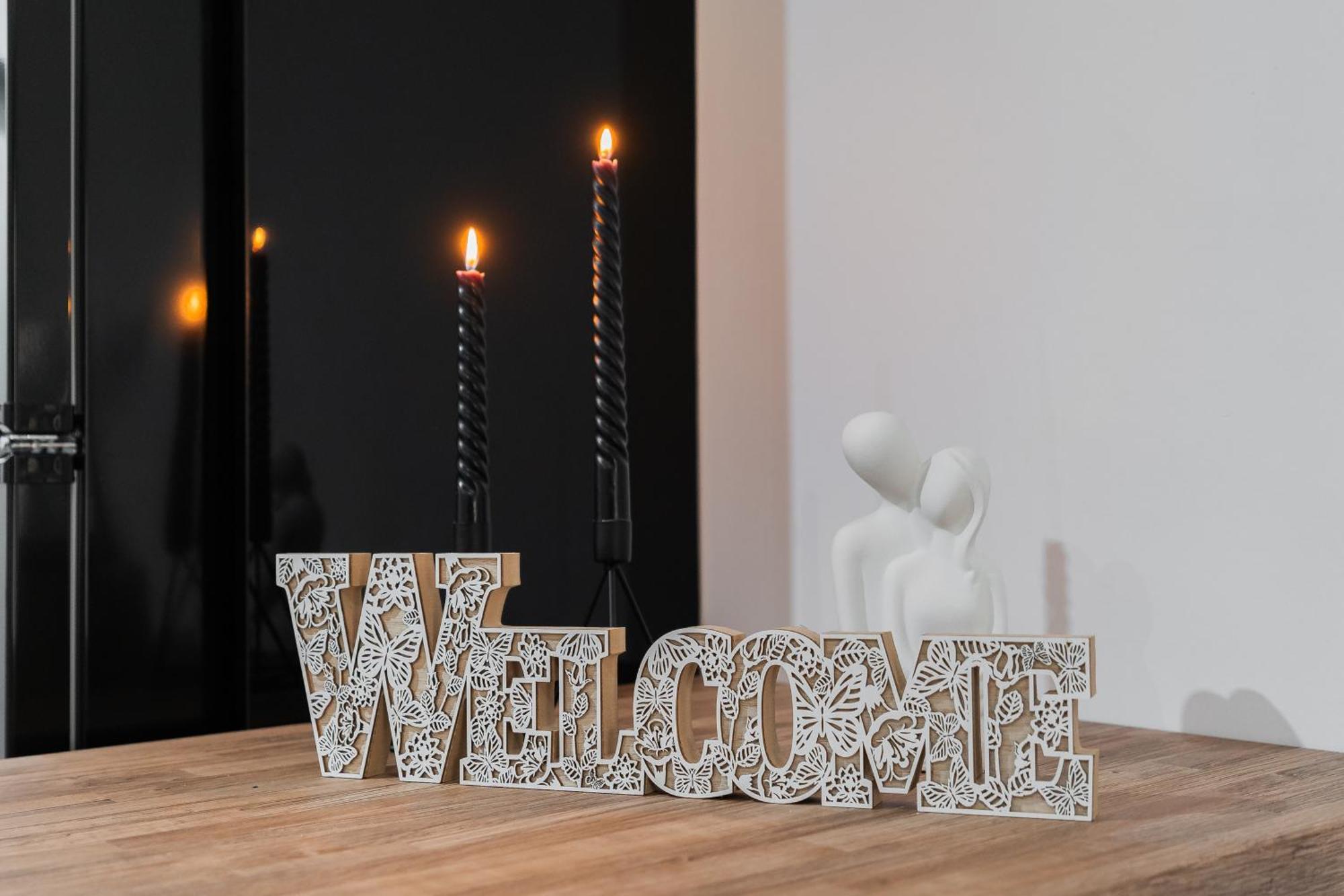 Gkr Luxury Apartments Athens Luaran gambar