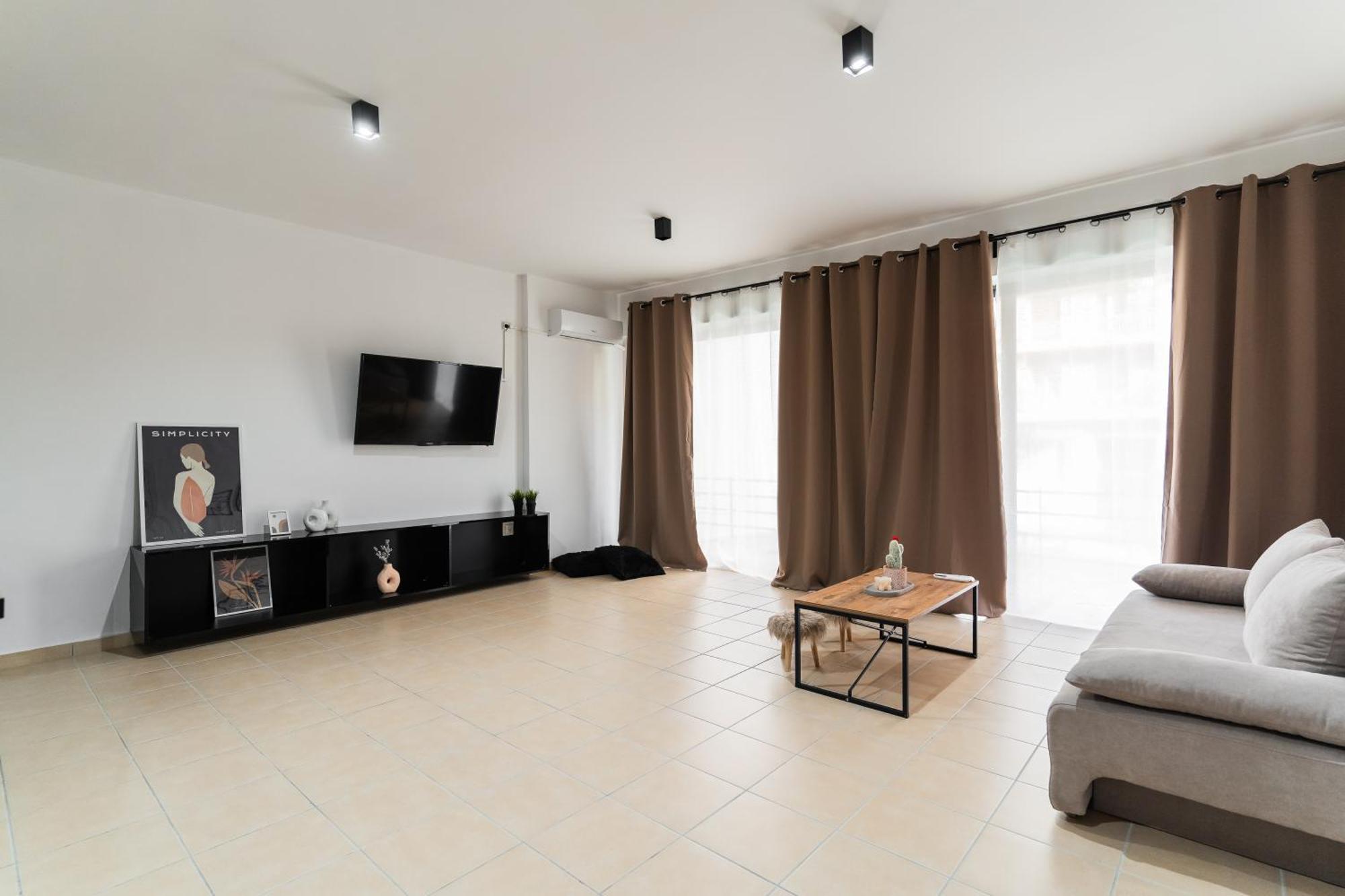 Gkr Luxury Apartments Athens Luaran gambar