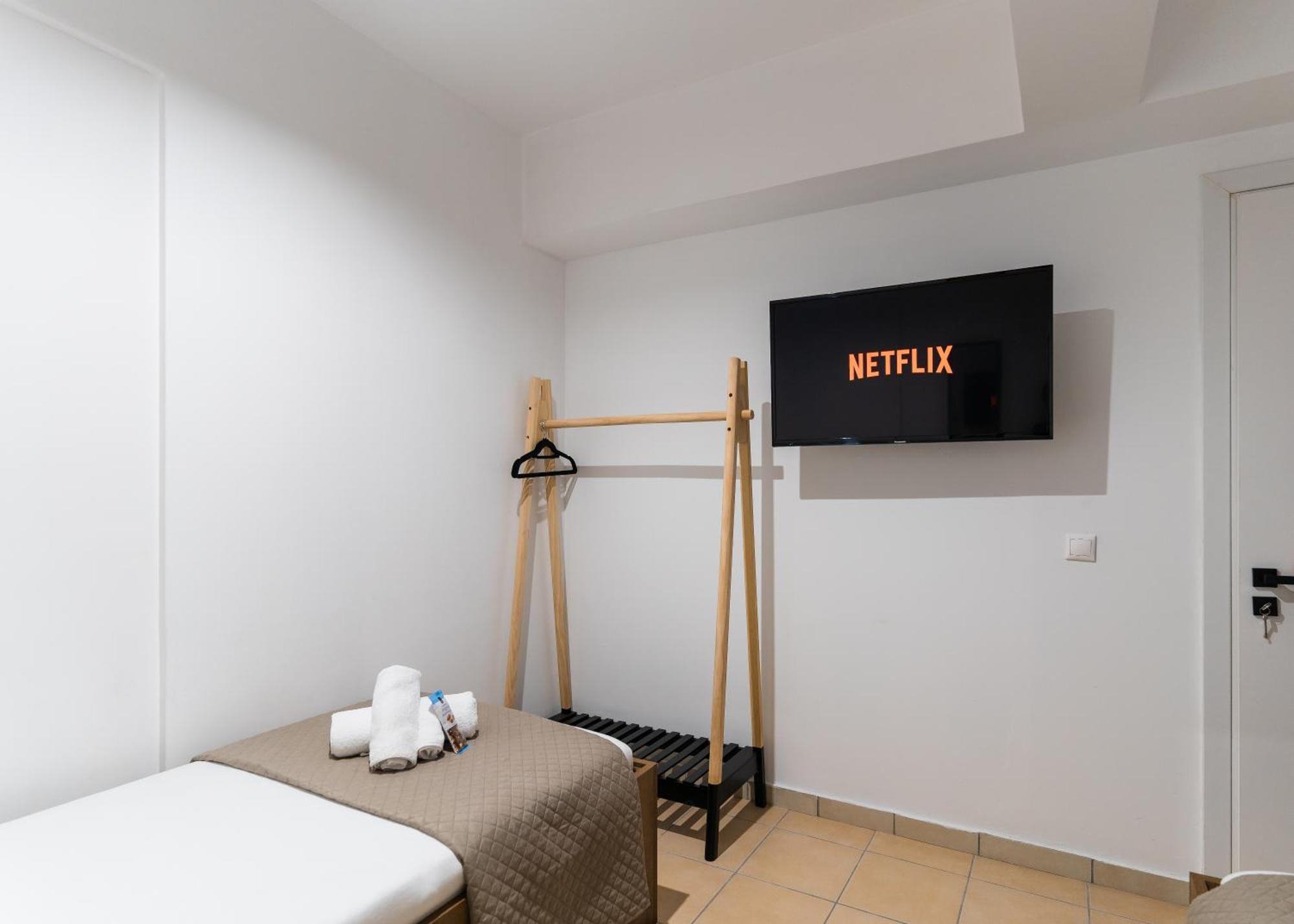 Gkr Luxury Apartments Athens Luaran gambar