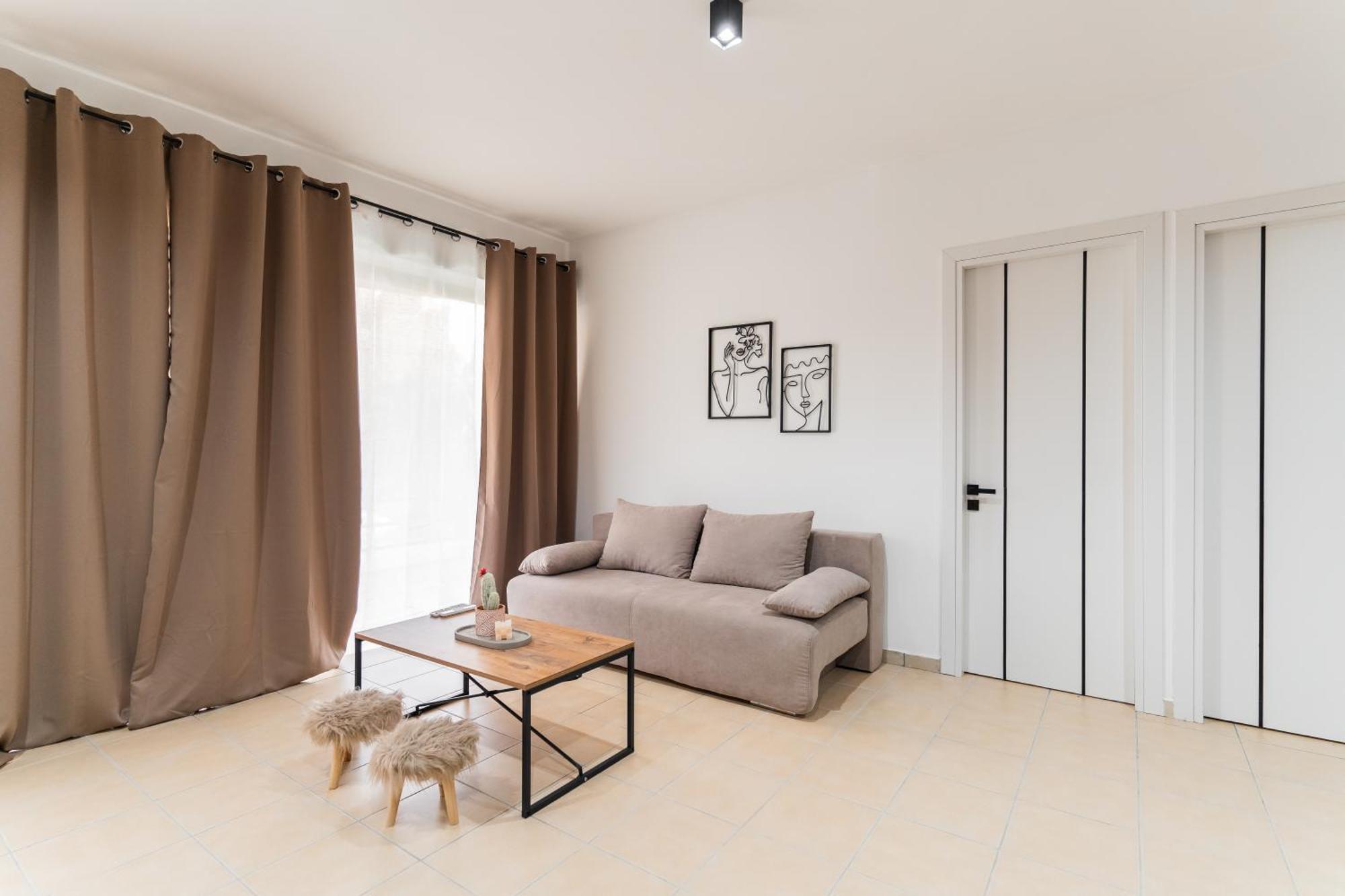 Gkr Luxury Apartments Athens Luaran gambar