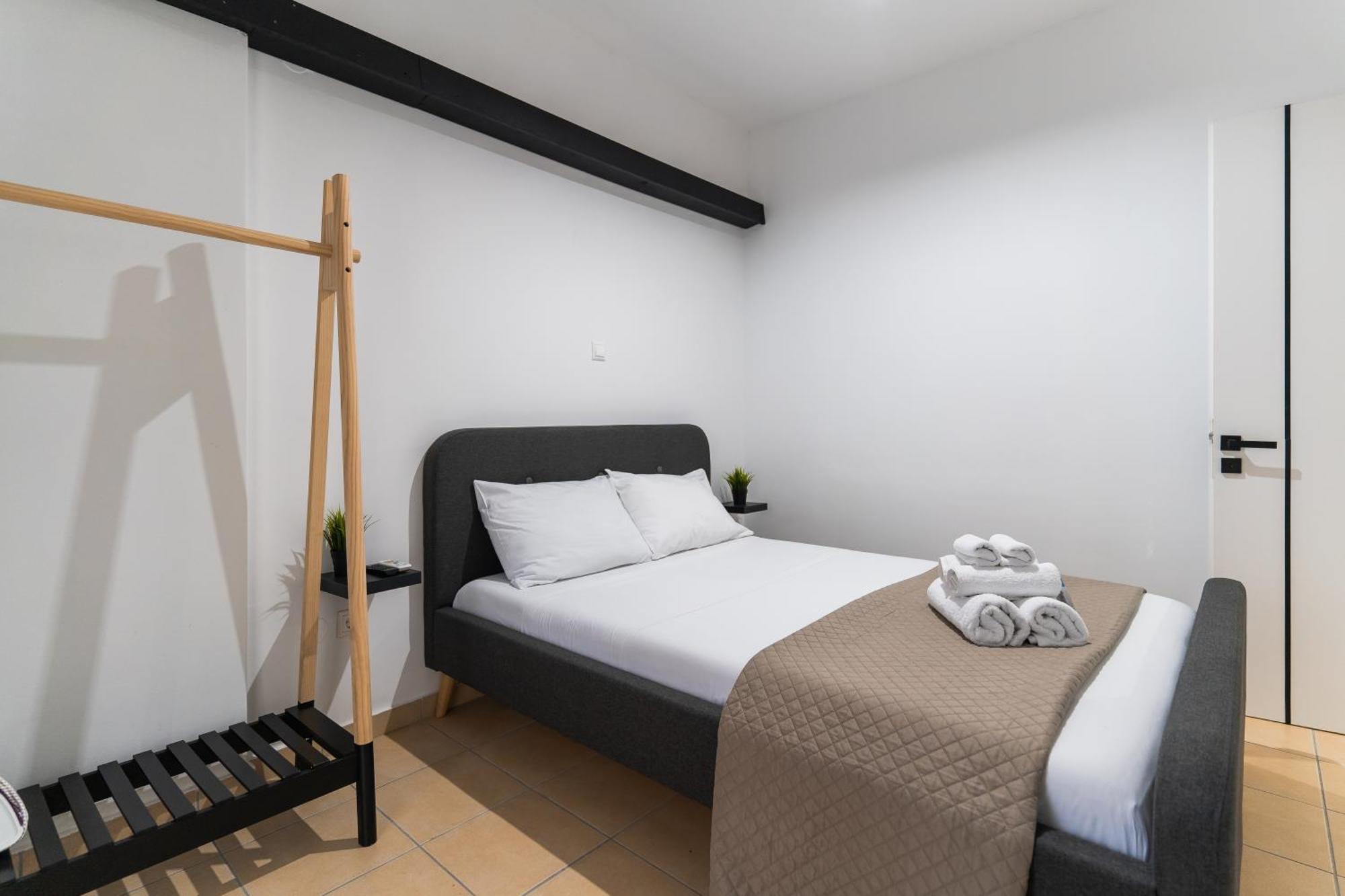 Gkr Luxury Apartments Athens Luaran gambar
