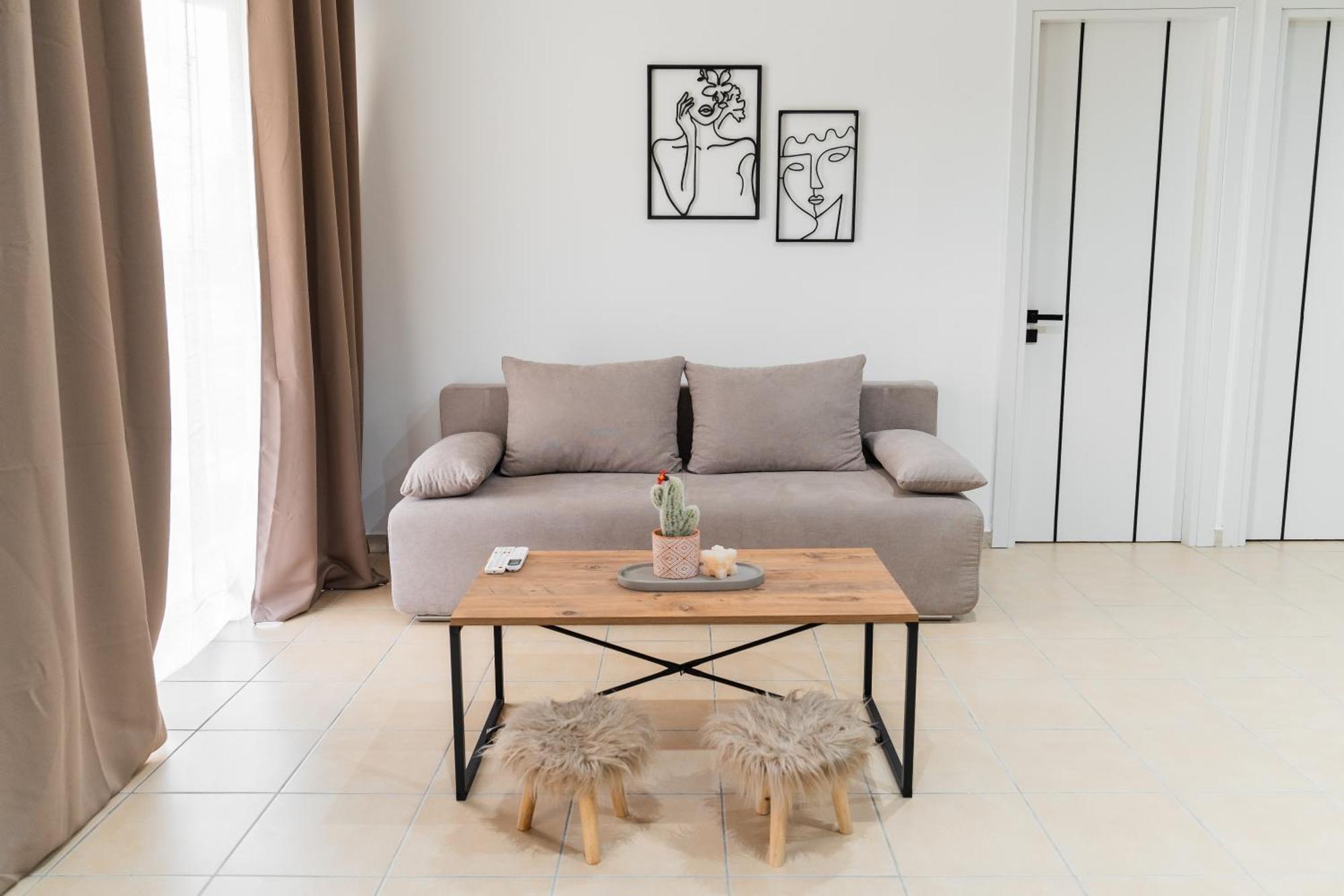 Gkr Luxury Apartments Athens Luaran gambar