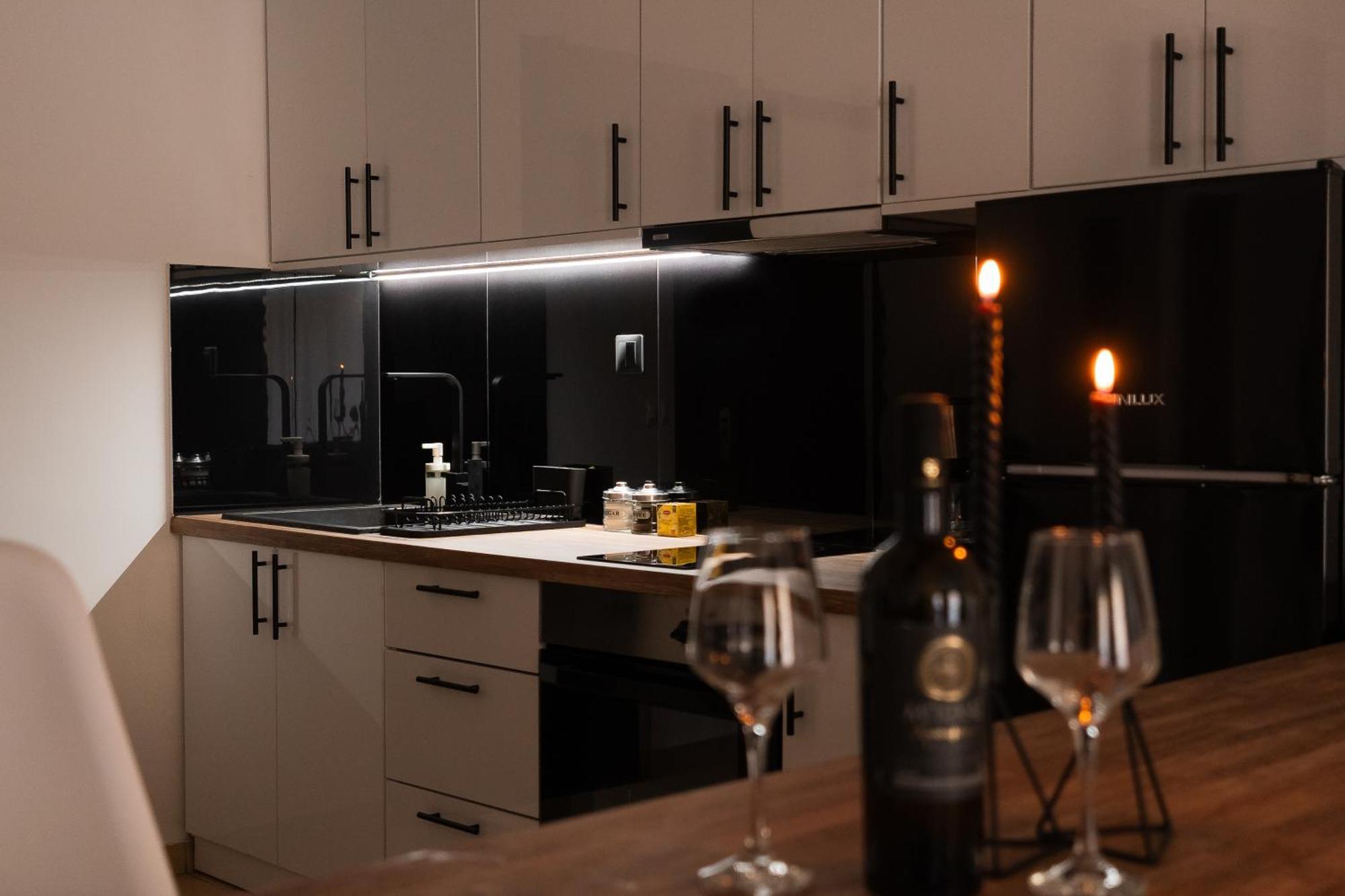Gkr Luxury Apartments Athens Luaran gambar