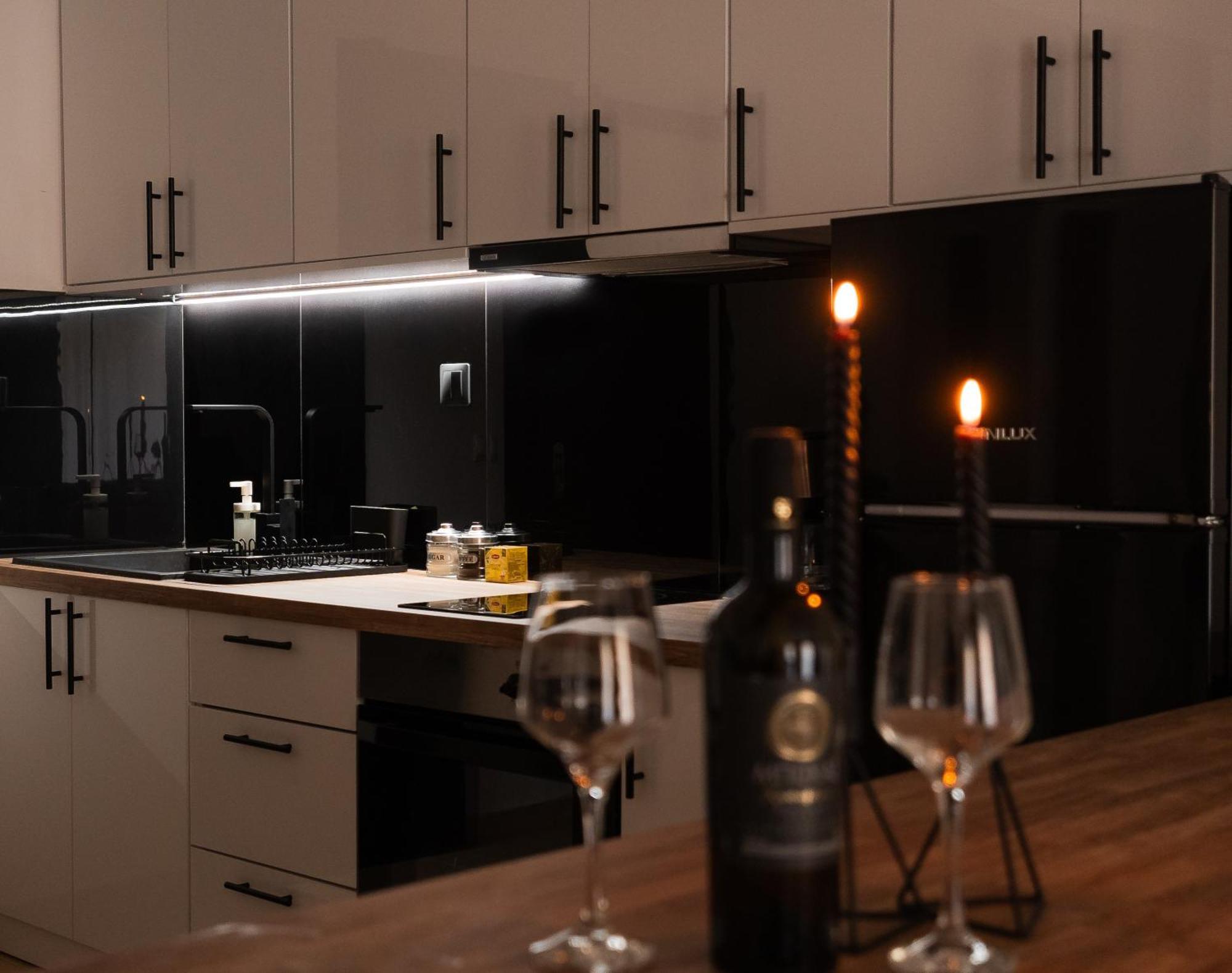 Gkr Luxury Apartments Athens Luaran gambar