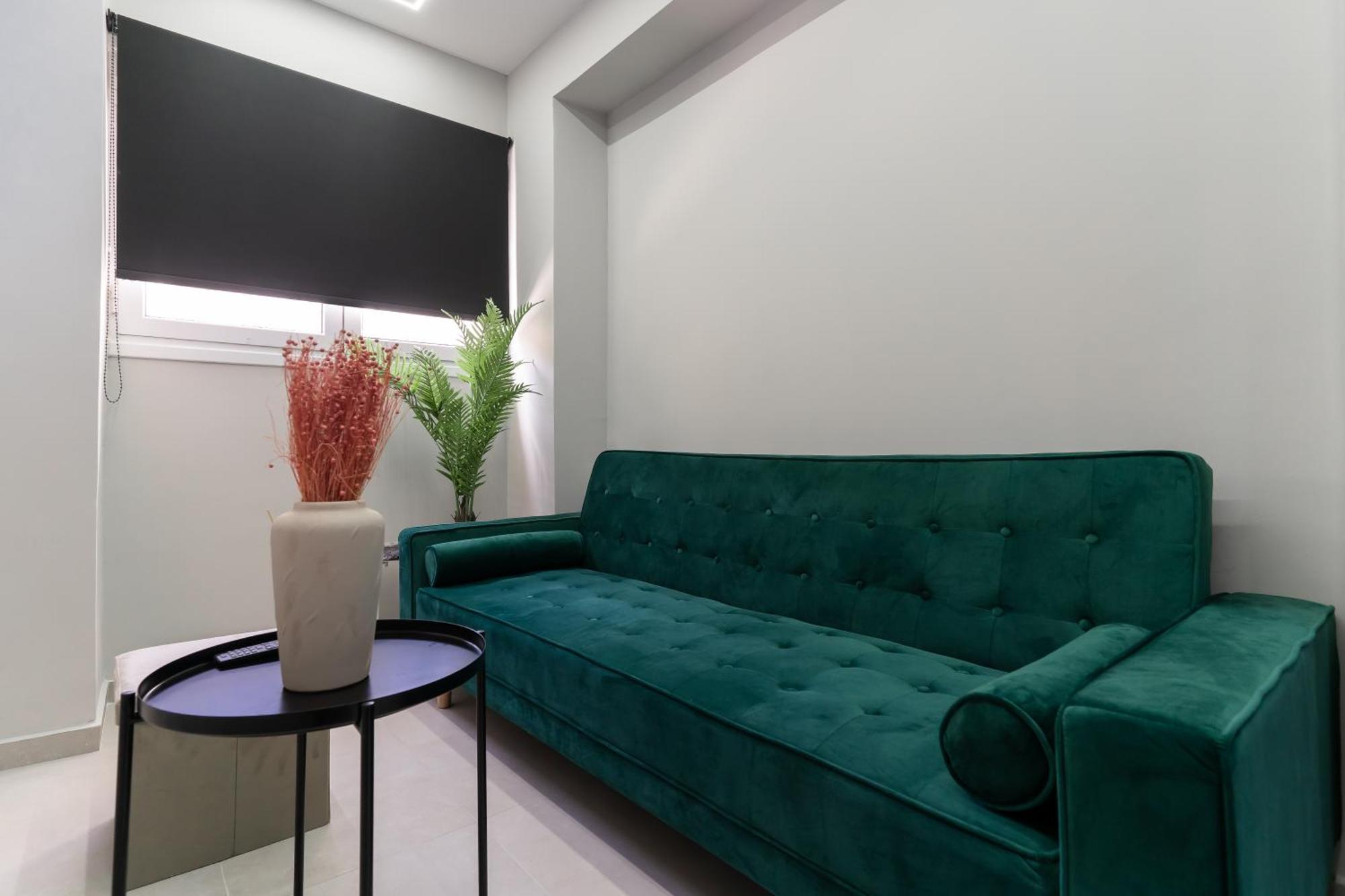 Gkr Luxury Apartments Athens Luaran gambar